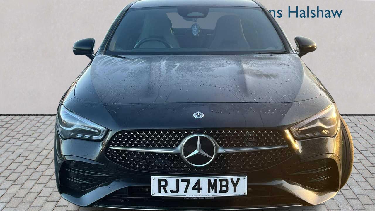 Used Mercedes-Benz CLA for sale - 77858589: Photo 3