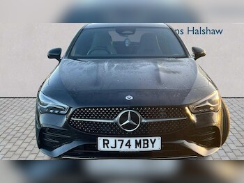 Used Mercedes-Benz CLA 2024 for sale - 77858589: Photo