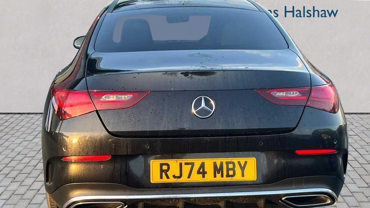 Used Mercedes-Benz CLA for sale - 77858589: Photo 5
