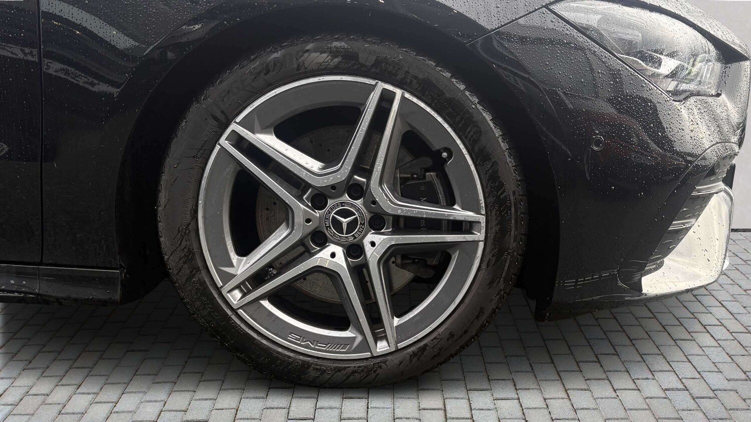 Used Mercedes-Benz CLA for sale - 77858589: Photo 7