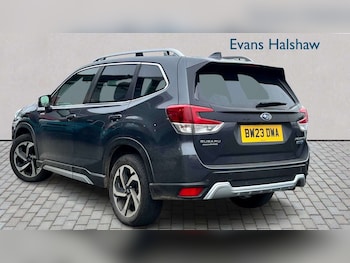 Used Subaru Forester 2023 for sale - 77858738: Photo