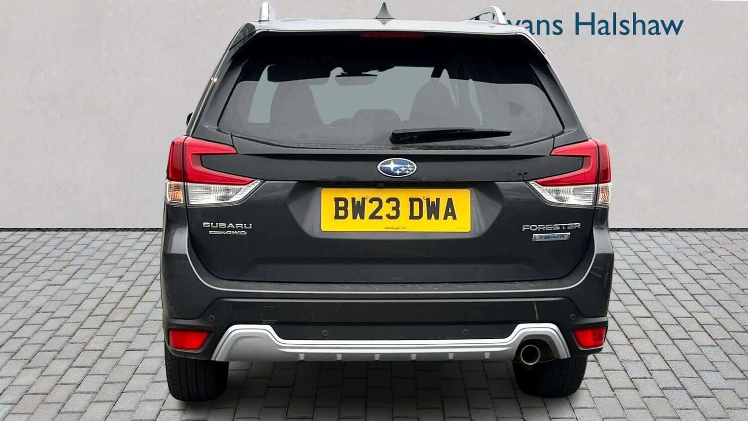 Used Subaru Forester 2023 for sale - 77858738: Photo 6