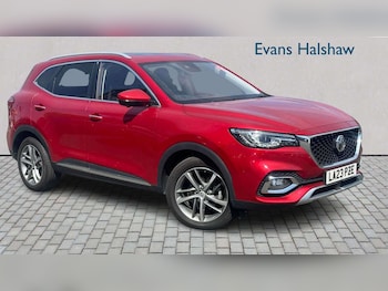 Used MG MG HS 2023 for sale - 78407490: Photo