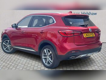 Used MG MG HS 2023 for sale - 78407490: Photo