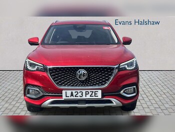 Used MG MG HS 2023 for sale - 78407490: Photo