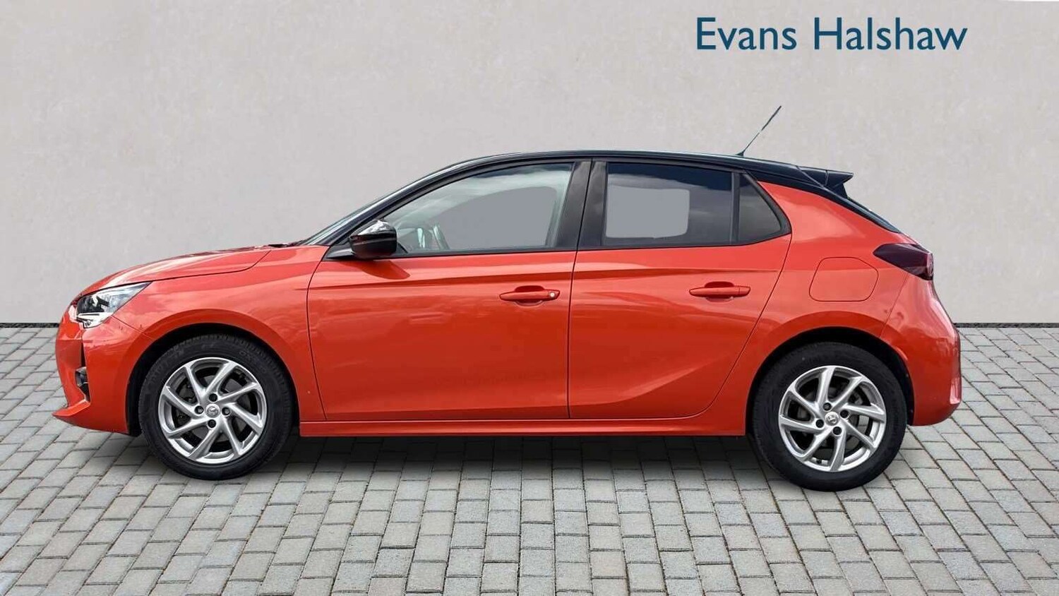 Used Vauxhall Corsa 2020 for sale - 78076927: Photo 6