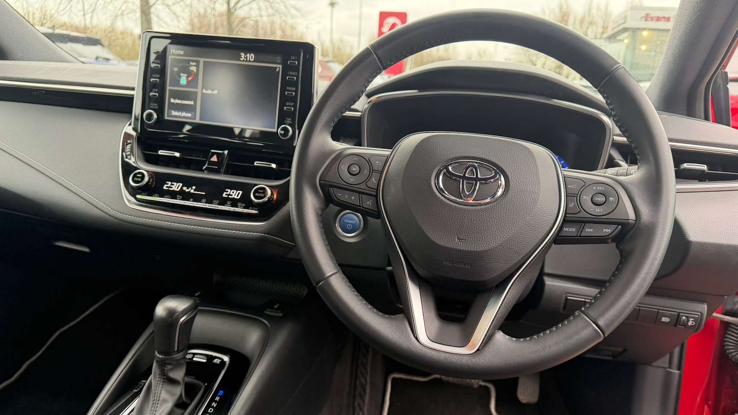 Used Toyota Corolla 2022 for sale - 77979500: Photo 10