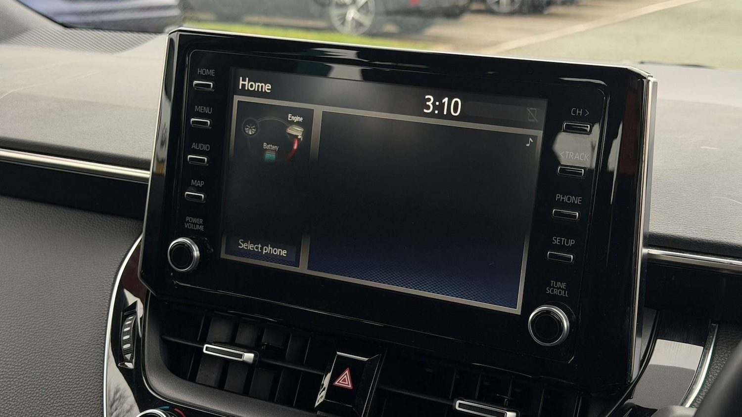 Used Toyota Corolla 2022 for sale - 77979500: Photo 11