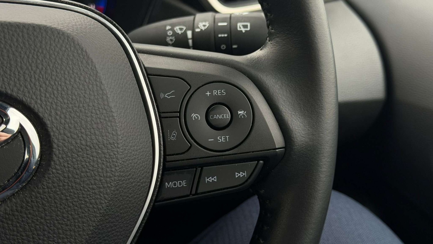 Used Toyota Corolla 2022 for sale - 77979500: Photo 14