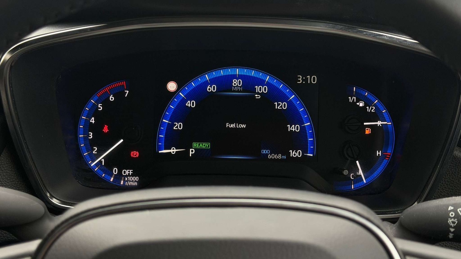 Used Toyota Corolla 2022 for sale - 77979500: Photo 15