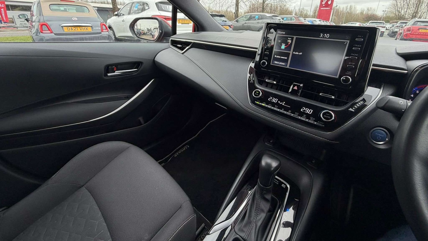 Used Toyota Corolla 2022 for sale - 77979500: Photo 16