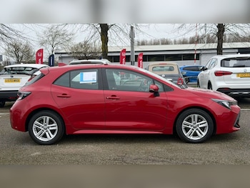 Used Toyota Corolla 2022 for sale - 77979500: Photo