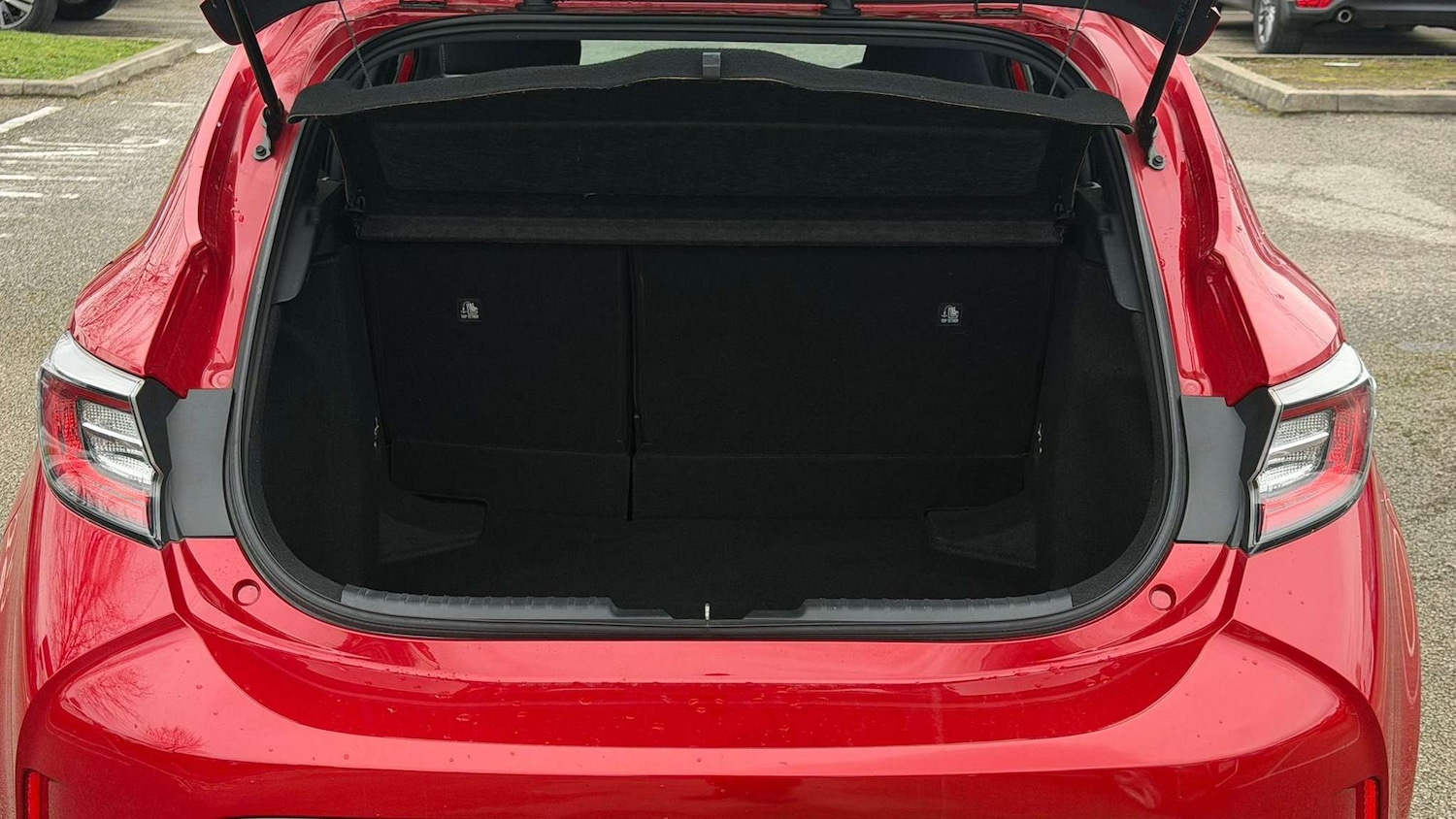 Used Toyota Corolla 2022 for sale - 77979500: Photo 6