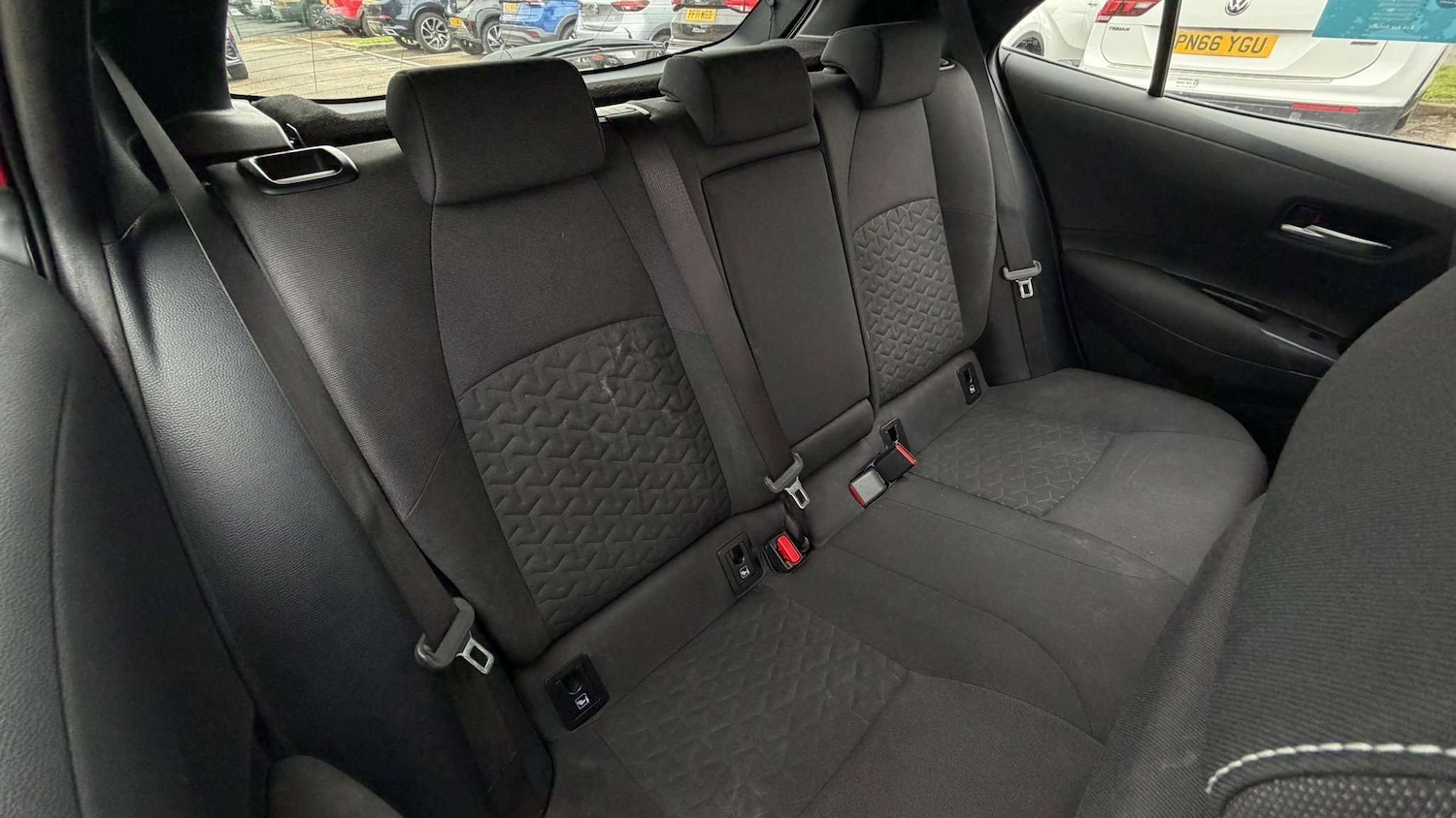 Used Toyota Corolla 2022 for sale - 77979500: Photo 7