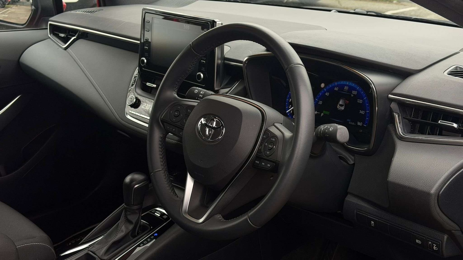 Used Toyota Corolla 2022 for sale - 77979500: Photo 8