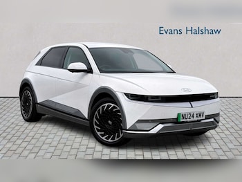 Used Hyundai IONIQ 5 2024 for sale - 78960831: Photo
