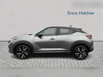 Used Nissan Juke 2022 for sale - 77857065: Photo