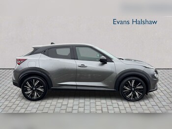 Used Nissan Juke 2022 for sale - 77857065: Photo