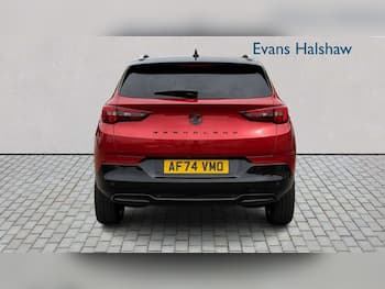 Used Vauxhall Grandland 2024 for sale - 79671893: Photo