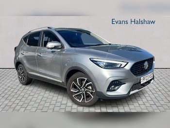Used MG MG ZS 2023 for sale - 79604647: Photo