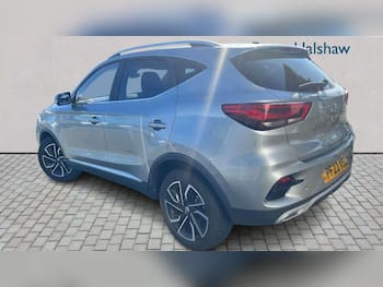 Used MG MG ZS 2023 for sale - 79604647: Photo