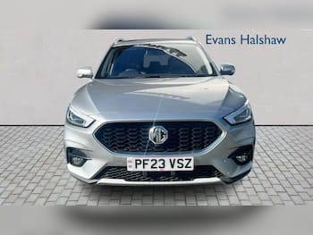 Used MG MG ZS 2023 for sale - 79604647: Photo