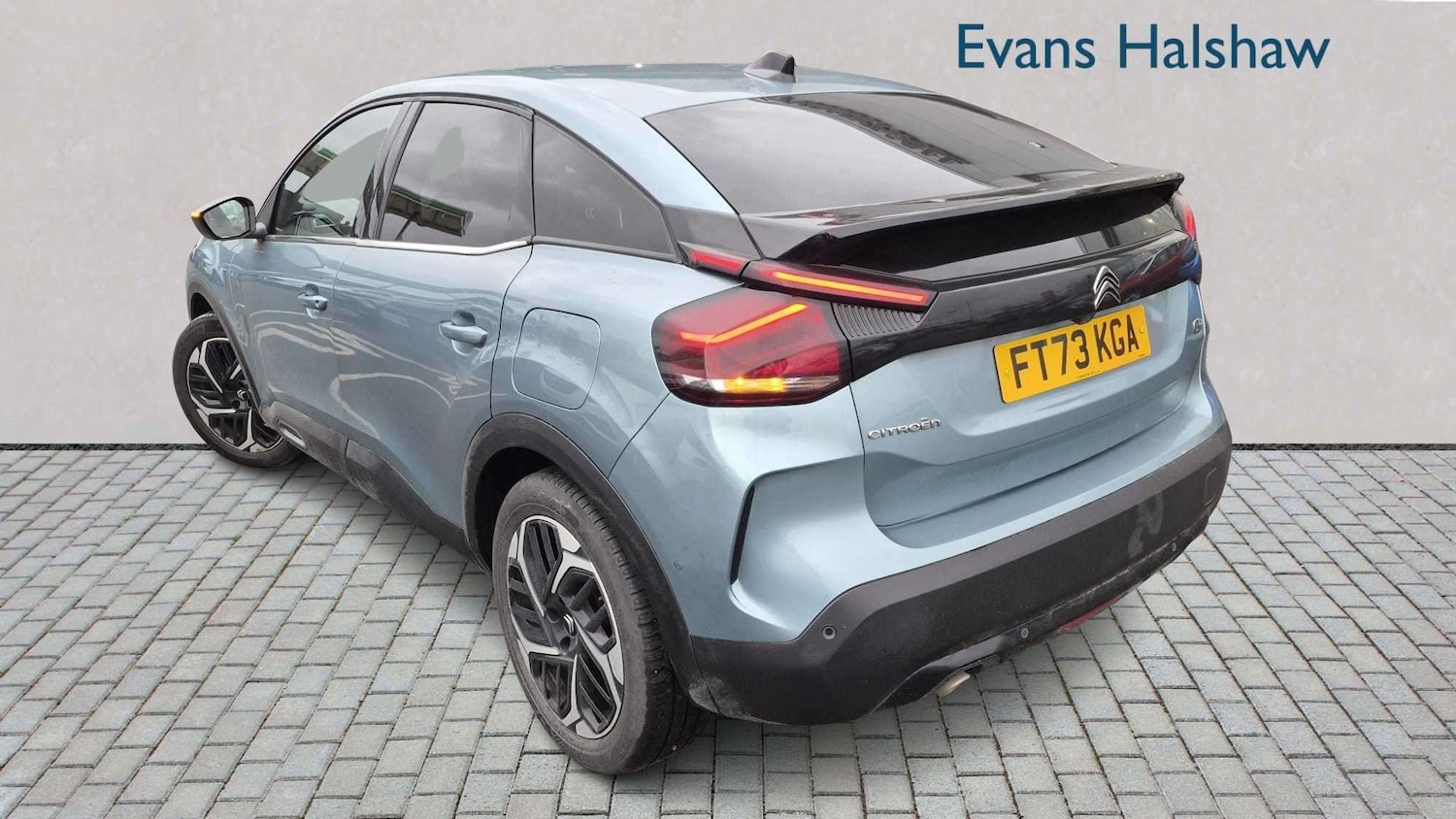 Used Citroen C4 for sale - 77862617: Photo 3