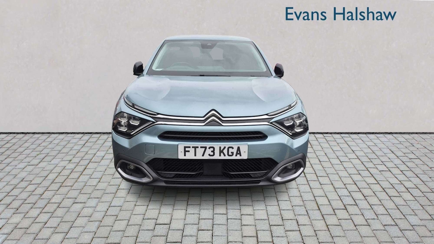 Used Citroen C4 for sale - 77862617: Photo 4