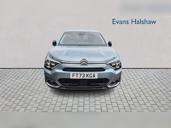 Used Citroen C4 2023 for sale - 77862617: Photo
