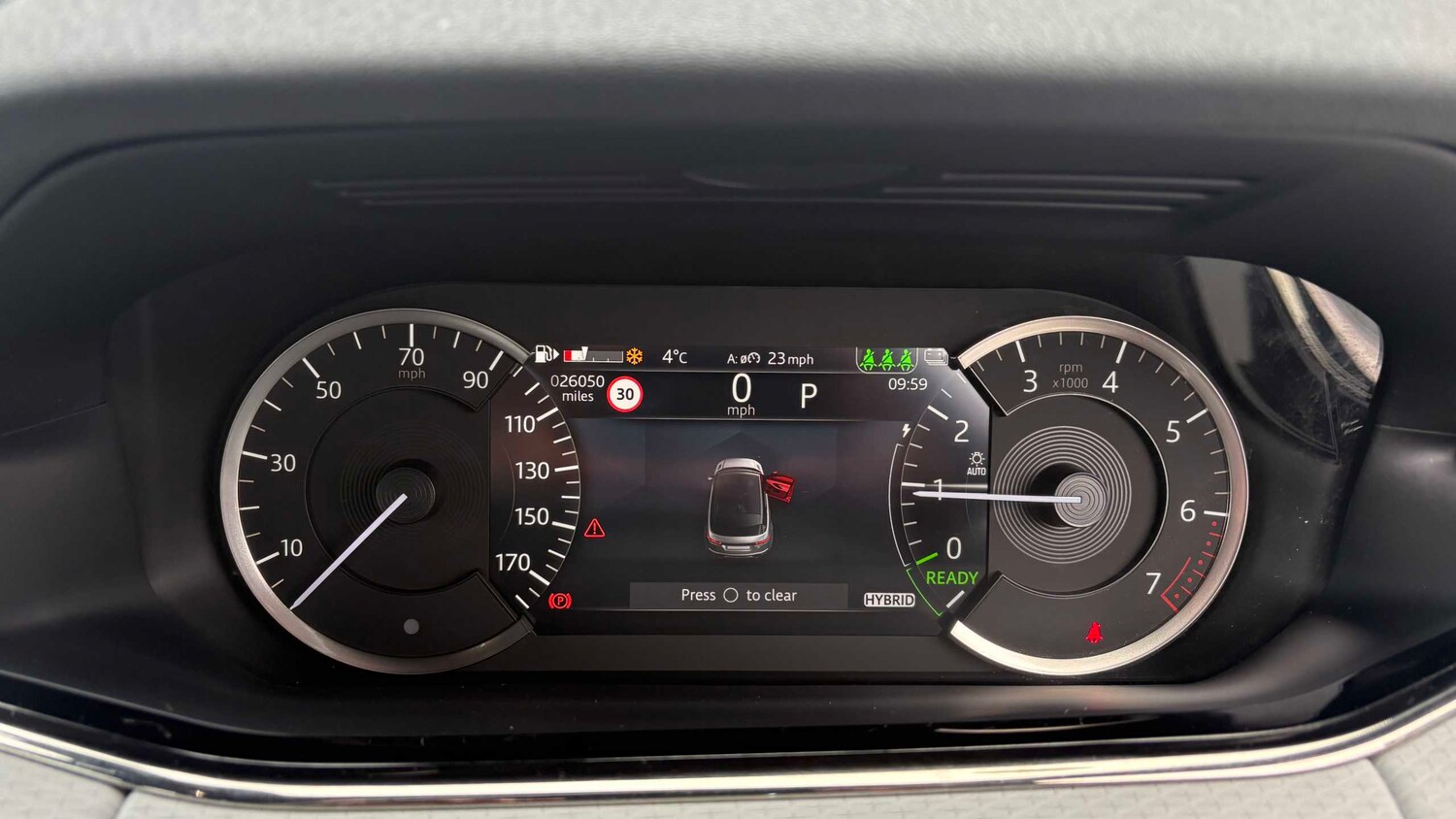 Used Land Rover Range Rover Evoque 2022 for sale - 77859623: Photo 13