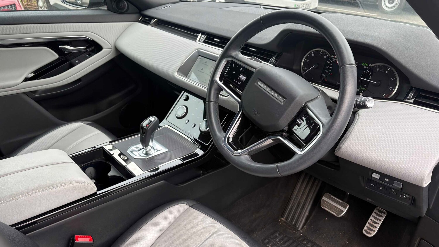 Used Land Rover Range Rover Evoque 2022 for sale - 77859623: Photo 14