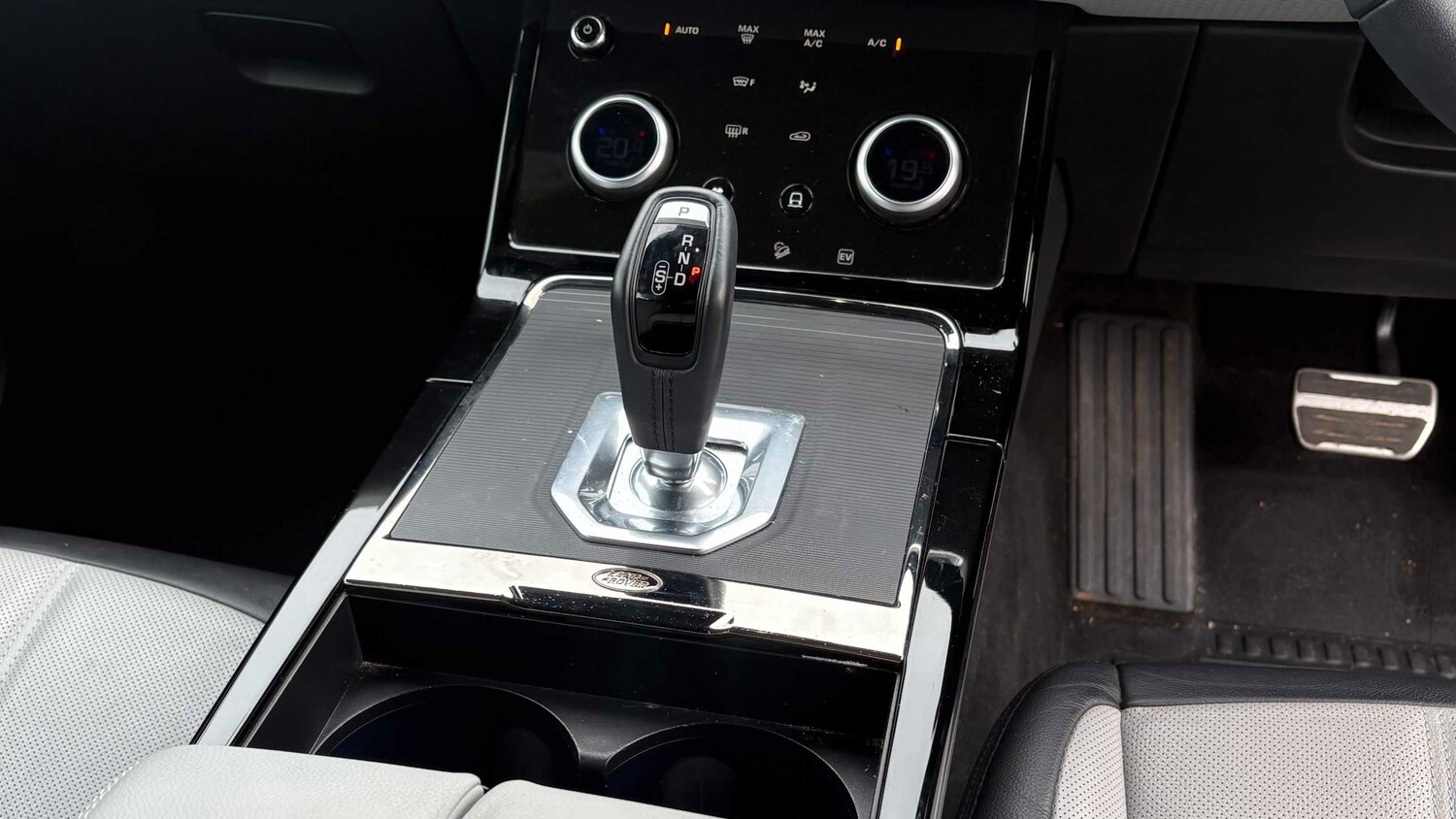 Used Land Rover Range Rover Evoque 2022 for sale - 77859623: Photo 15