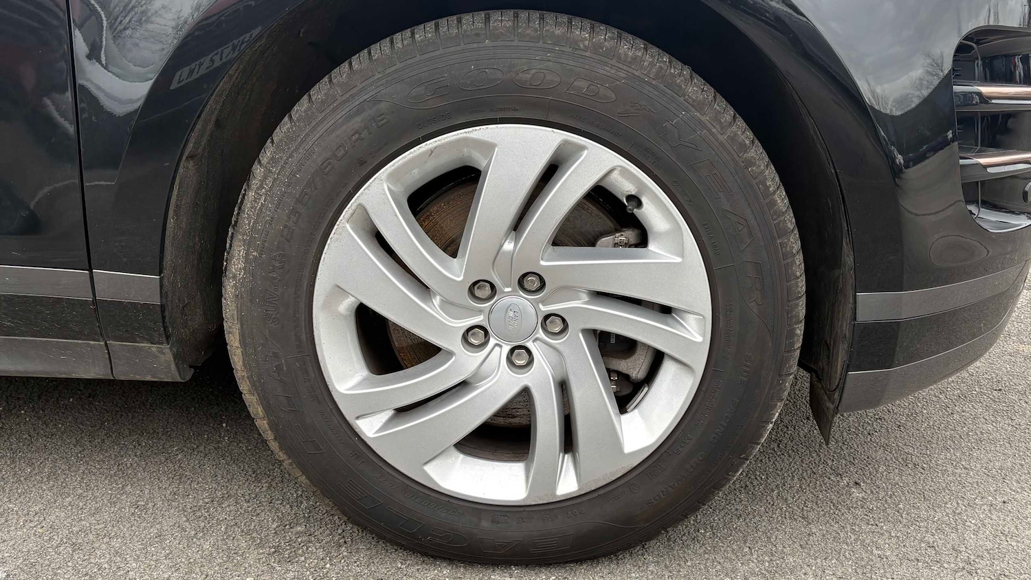 Used Land Rover Range Rover Evoque 2022 for sale - 77859623: Photo 5