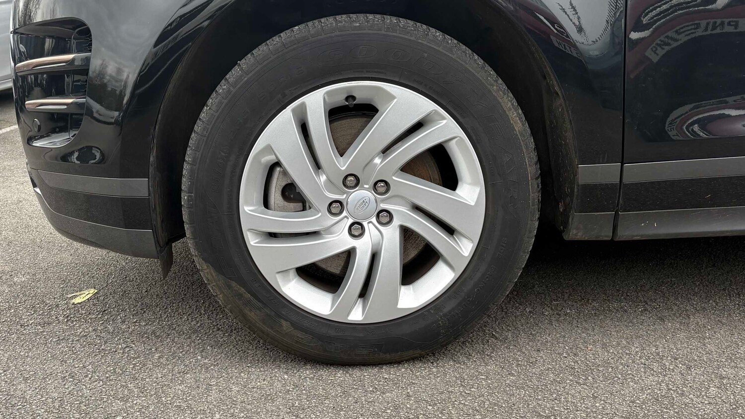 Used Land Rover Range Rover Evoque 2022 for sale - 77859623: Photo 6