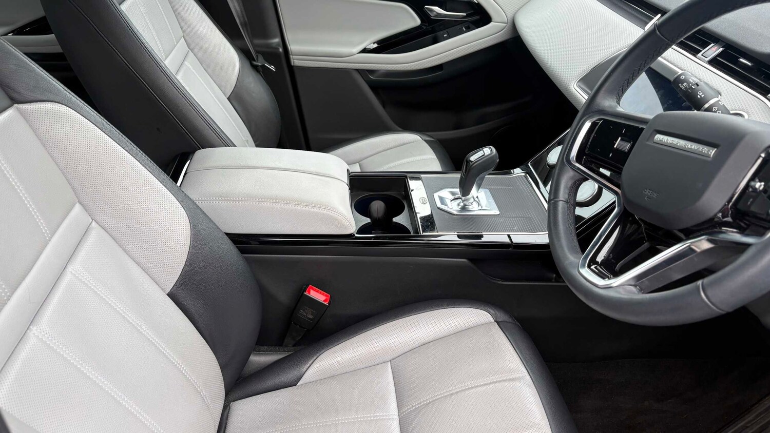 Used Land Rover Range Rover Evoque 2022 for sale - 77859623: Photo 9