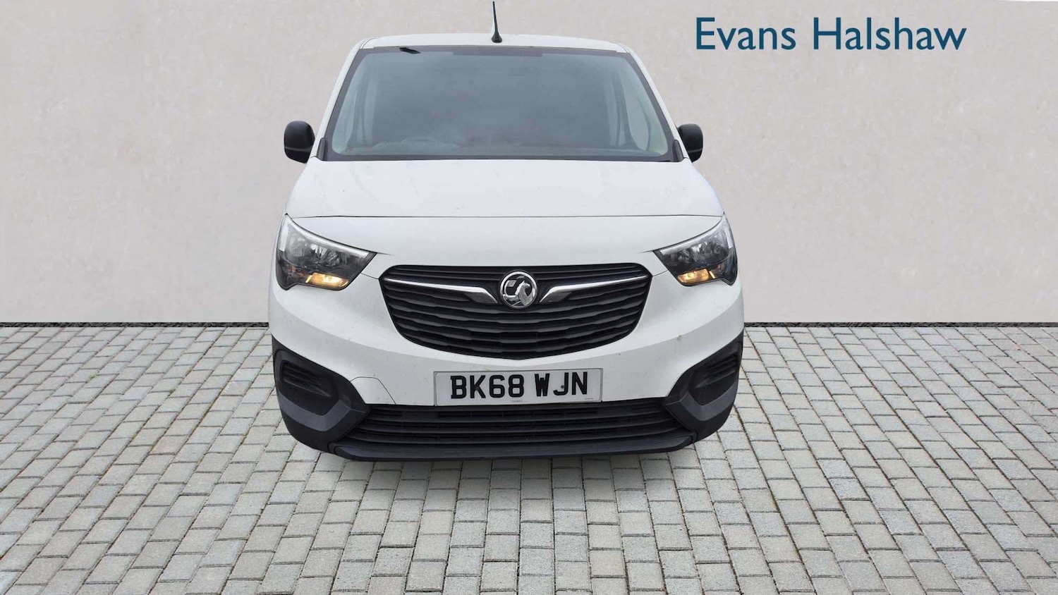 Used Vauxhall Combo 2019 for sale - 78129768: Photo 5