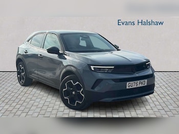Used Vauxhall Mokka 2025 for sale - 79282415: Photo