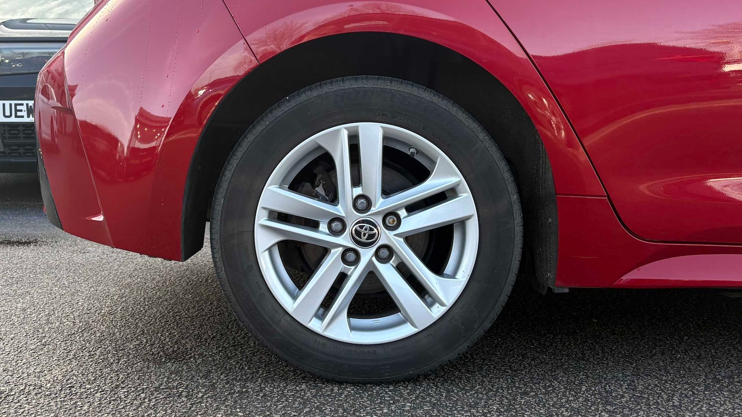 Used Toyota Corolla for sale - 77859136: Photo 10