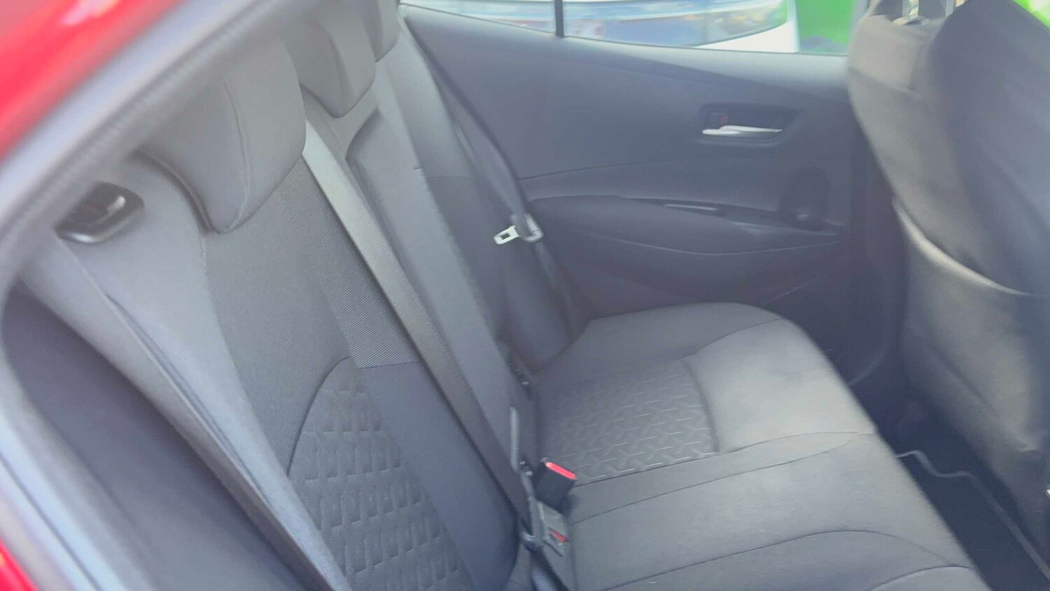 Used Toyota Corolla for sale - 77859136: Photo 13