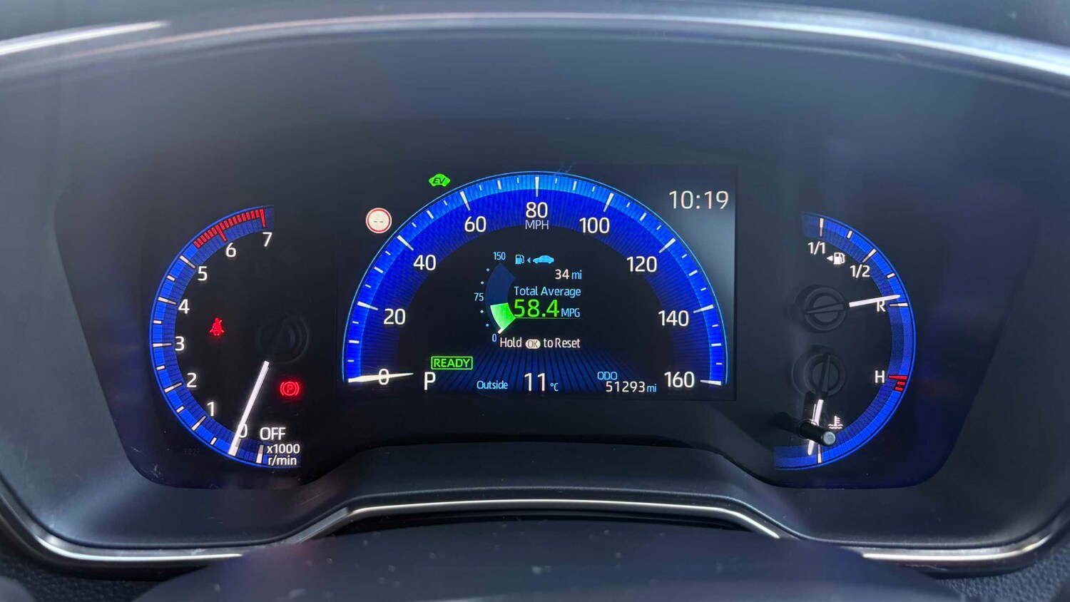 Used Toyota Corolla for sale - 77859136: Photo 14