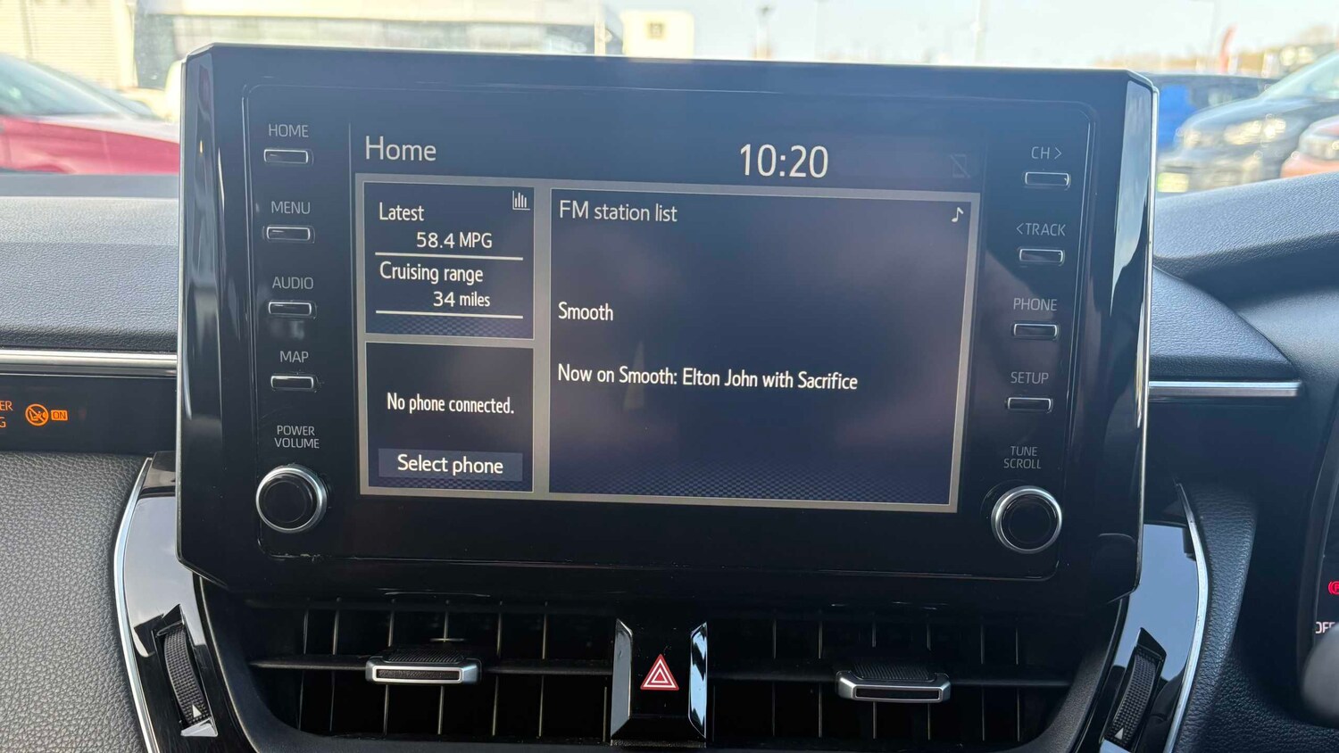 Used Toyota Corolla for sale - 77859136: Photo 15