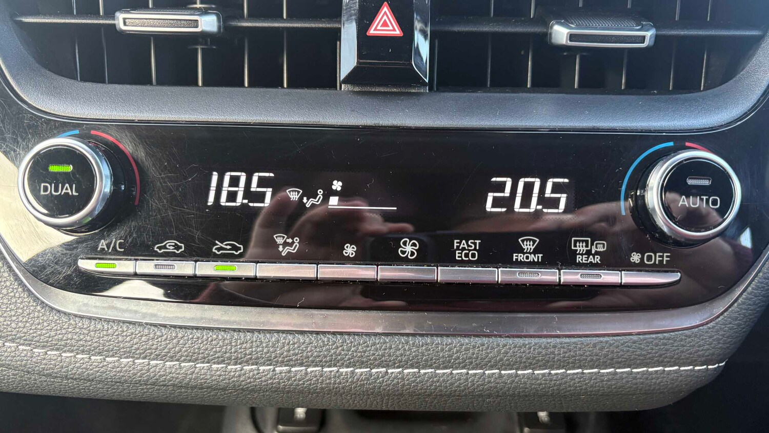 Used Toyota Corolla for sale - 77859136: Photo 16