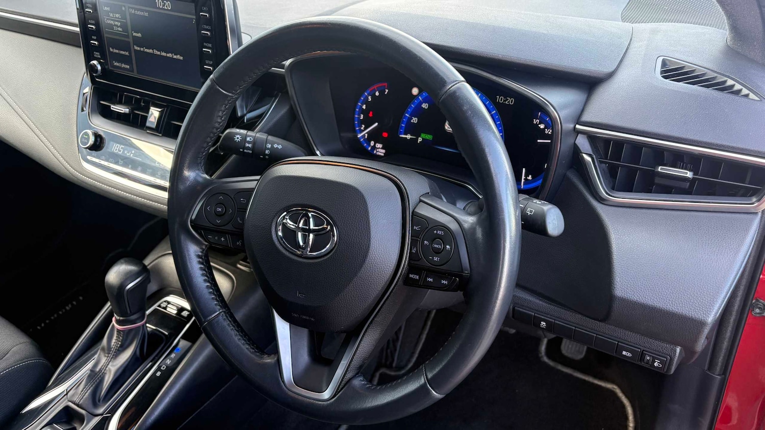 Used Toyota Corolla for sale - 77859136: Photo 17