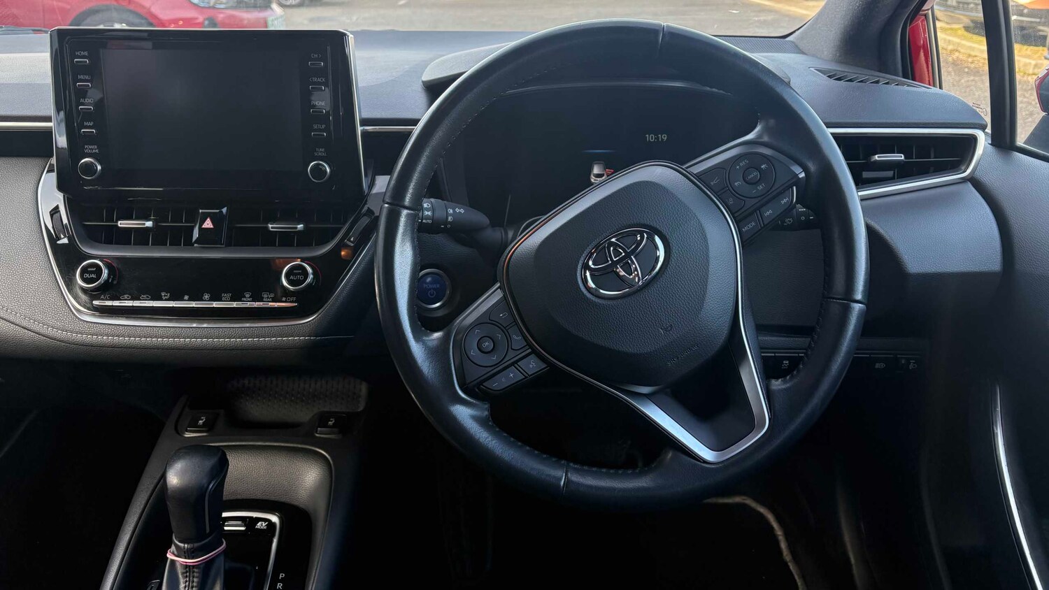 Used Toyota Corolla for sale - 77859136: Photo 18