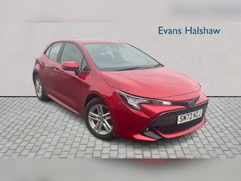 Used Toyota Corolla 2023 for sale - 77859136: Photo