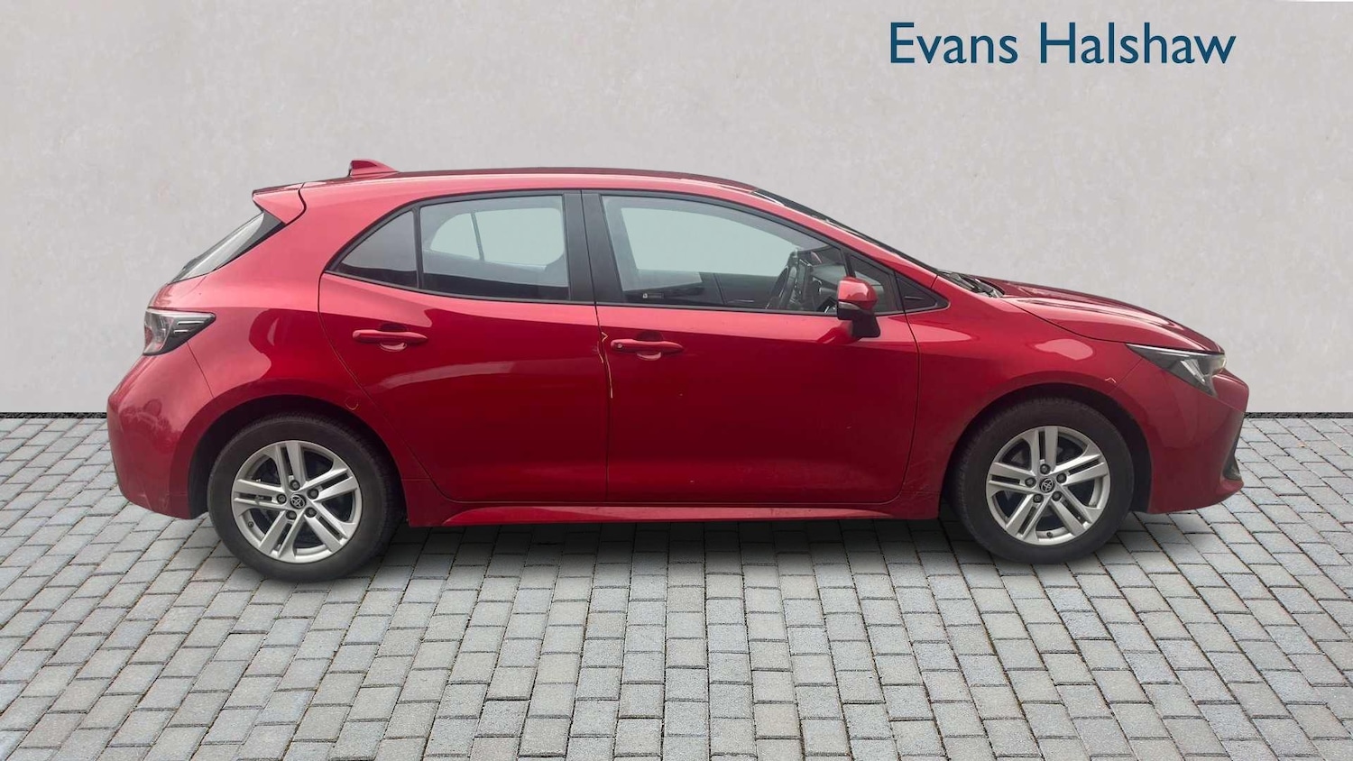 Used Toyota Corolla for sale - 77859136: Photo 4