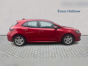 Used Toyota Corolla 2023 for sale - 77859136: Photo