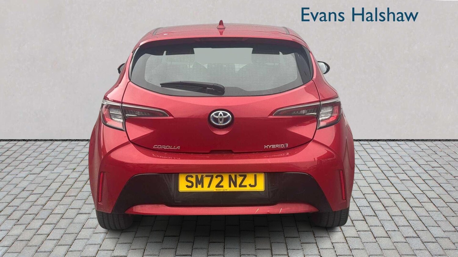 Used Toyota Corolla for sale - 77859136: Photo 6