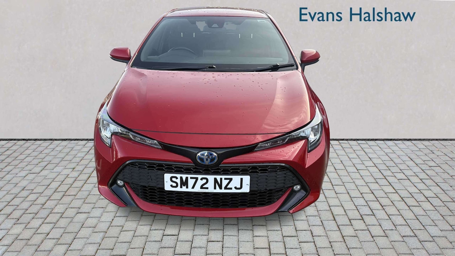 Used Toyota Corolla for sale - 77859136: Photo 7