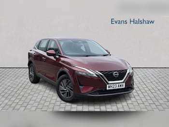 Used Nissan Qashqai 2023 for sale - 79838694: Photo
